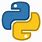 Python Icon.svg