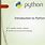 Python Programming PPT