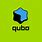 Qubo TV Channel Logo