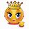Queen Emoji Copy
