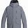 Quiksilver Jackets for Men