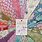 Quilt Fabric Collections