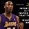Quotes About Kobe Bryant