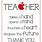 Quotes of Appreciation for Teachers