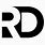 R D Logo Design