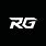 R and G Logo