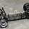 RC Car Chassis Kit