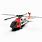 RC Coast Guard Helicopter