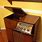 RCA Victor Console Radio Record Player