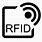 RFID Reader Icon