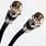 RG 6 Coaxial Cable