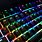 RGB Keyboard Wallpaper 4K