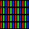 RGB Sub Pixel