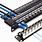 RJ45 Patch Panel