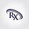 RX Logo Design