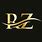 RZ Logo Design
