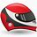 Race Car Helmet Clip Art