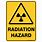 Radiation Safety Symbol
