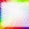 Rainbow Background for PowerPoint Slide
