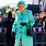 Rainbow Dress Queen Elizabeth