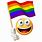 Rainbow Flag Emoji Copy/Paste