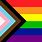 Rainbow Flag Logo