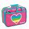 Rainbow Lunch Box