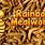 Rainbow Mealworms