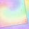 Rainbow Pastel Paper