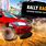 Rally Racer Game
