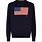 Ralph Lauren Flag Sweater