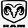 Ram 1500 Logo