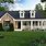 Ranch Style House Plans with Porches