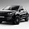 Range Rover Evoque Black