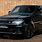 Range Rover Sport 2018 Black