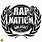 Rap Music Logo