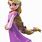 Rapunzel Character Tangled Disney