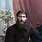 Rasputin Portrait