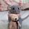 Rat Teddy