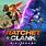 Ratchet and Clank Rift Apart Poster