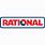 Rational Oven Logo