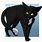 Ravenpaw From Warrior Cats