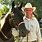 Ray Hunt Horse Trainer