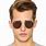 Ray-Ban Sunglasses for Men Polarized