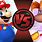 Rayman vs Mario