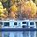 Raystown Lake Houseboats