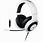 Razer Headset White