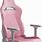 Razer Pink Chair
