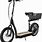 Razor Electric Scooter with Seat