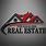 Real Estate Logo Videos
